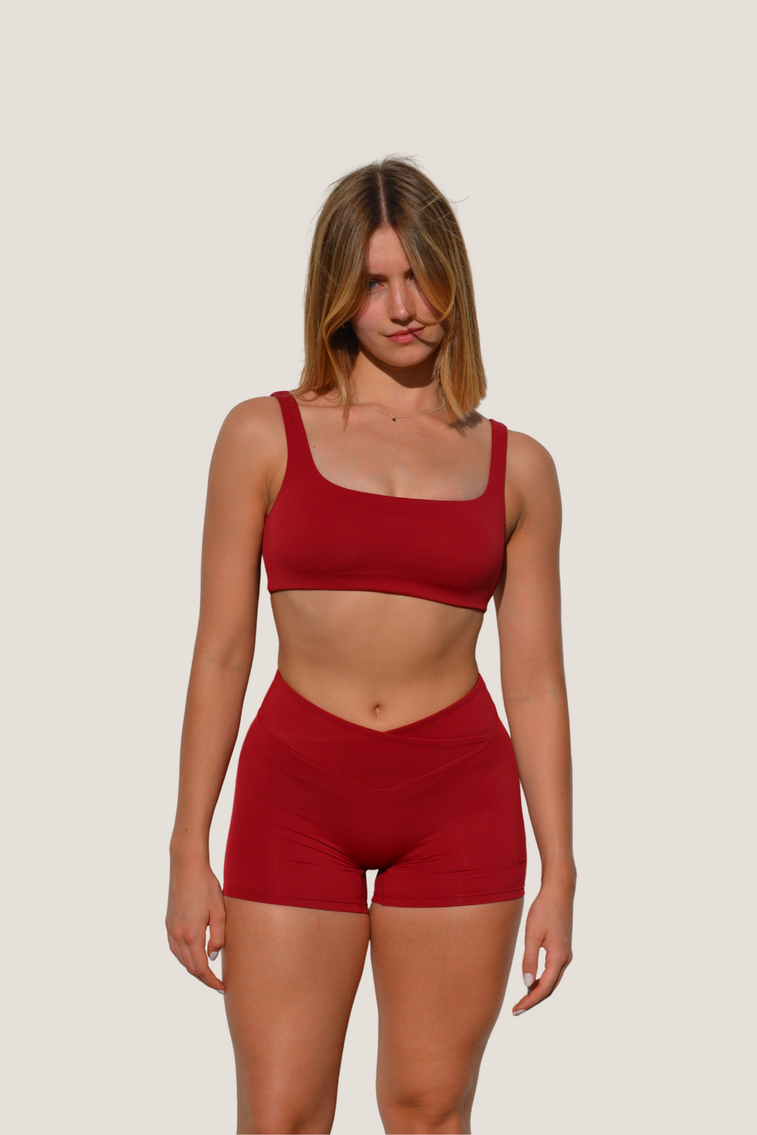 Set Light Rouge