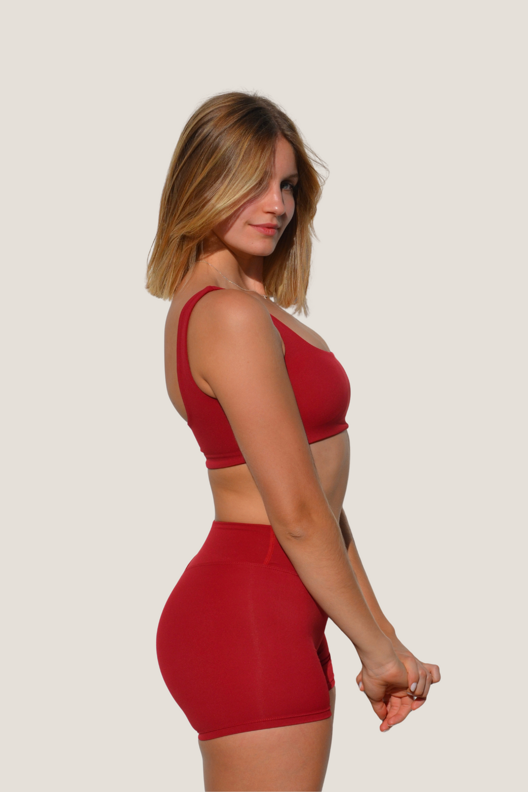 Set Light Rouge