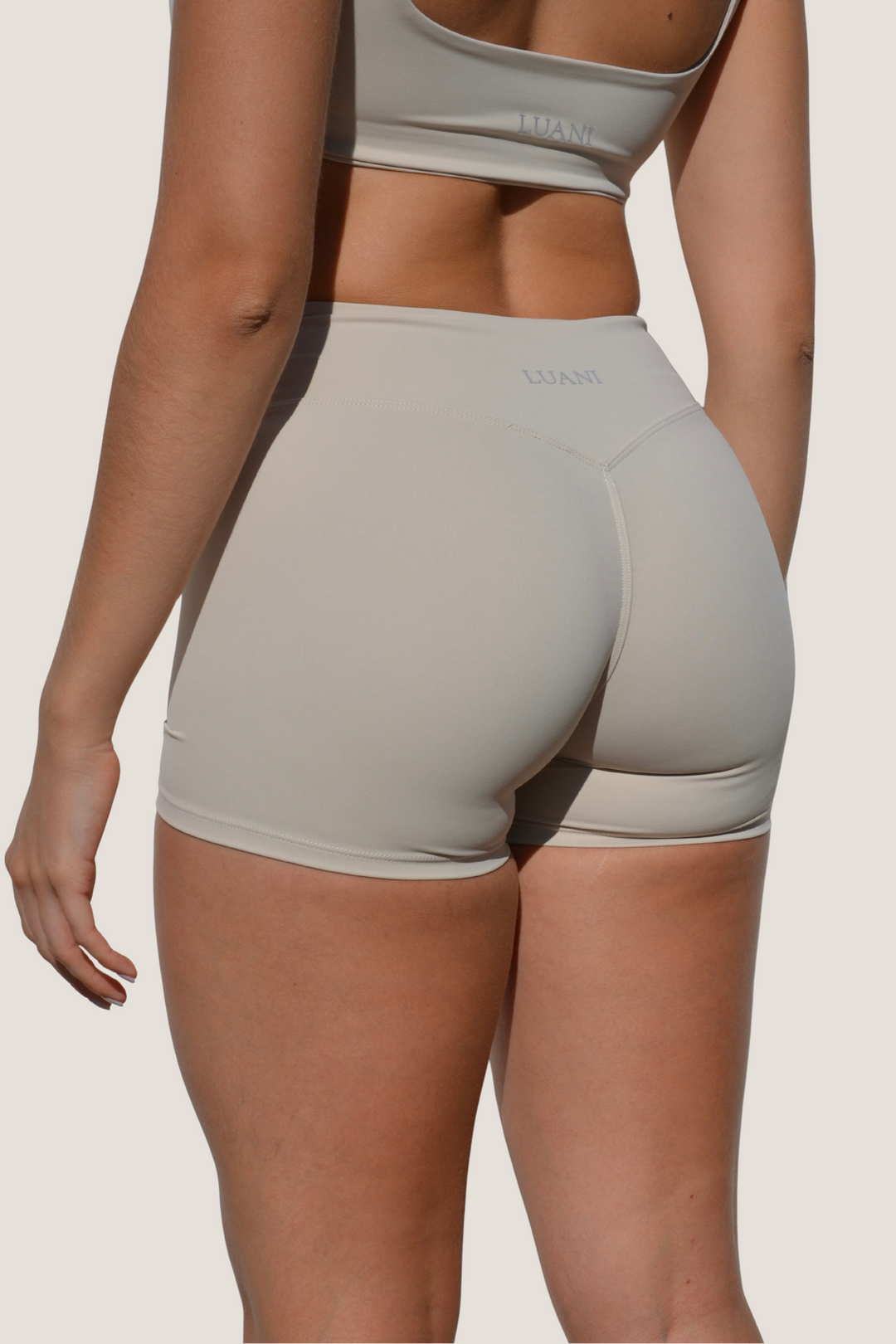 Shorts Sand