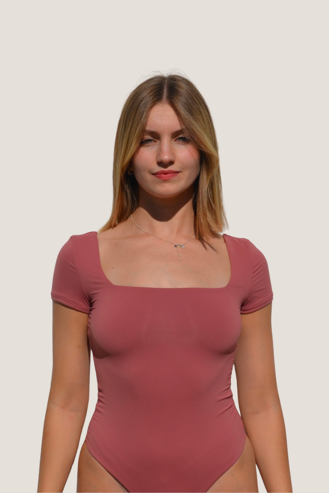 Body Rosé