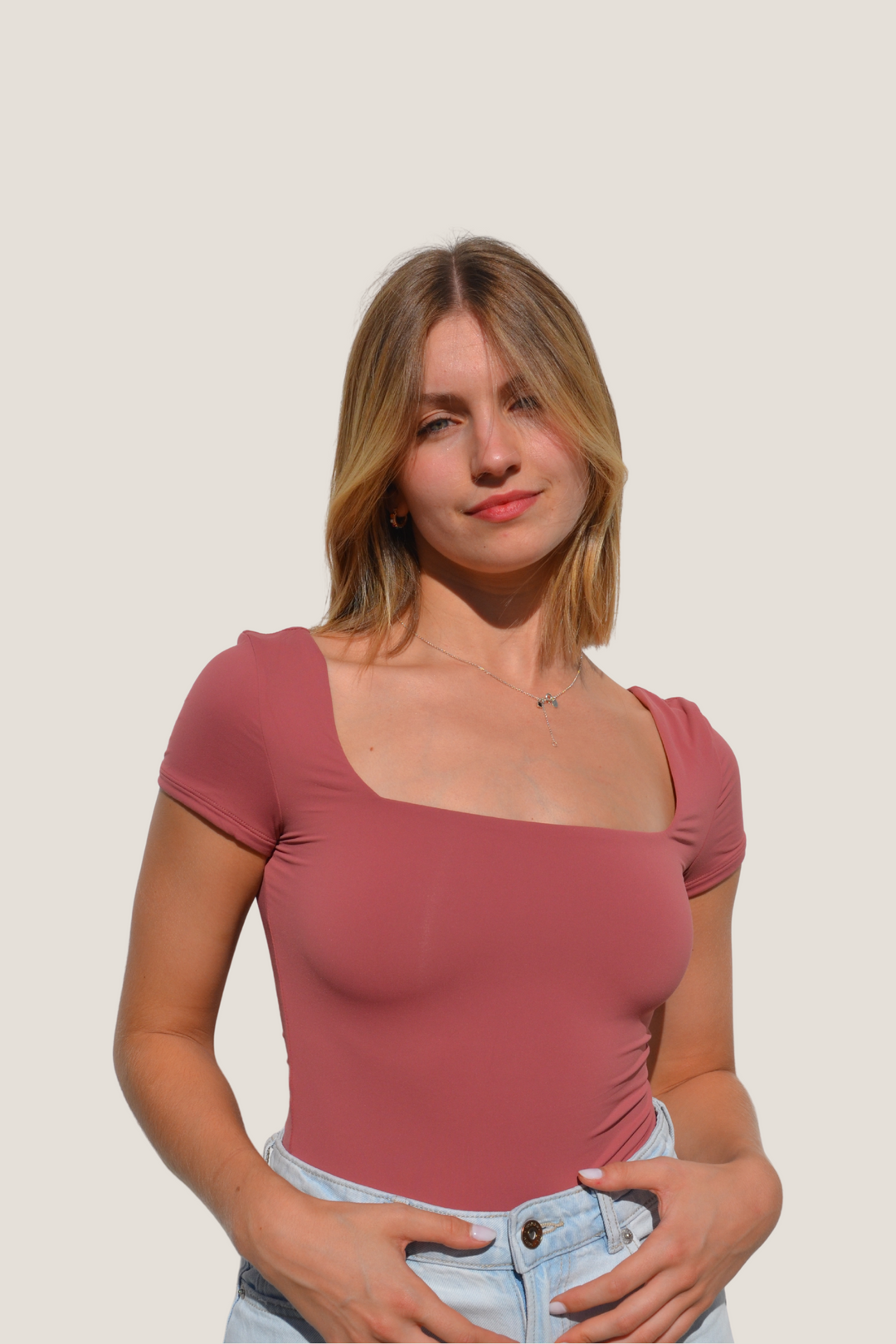 Body Rosé