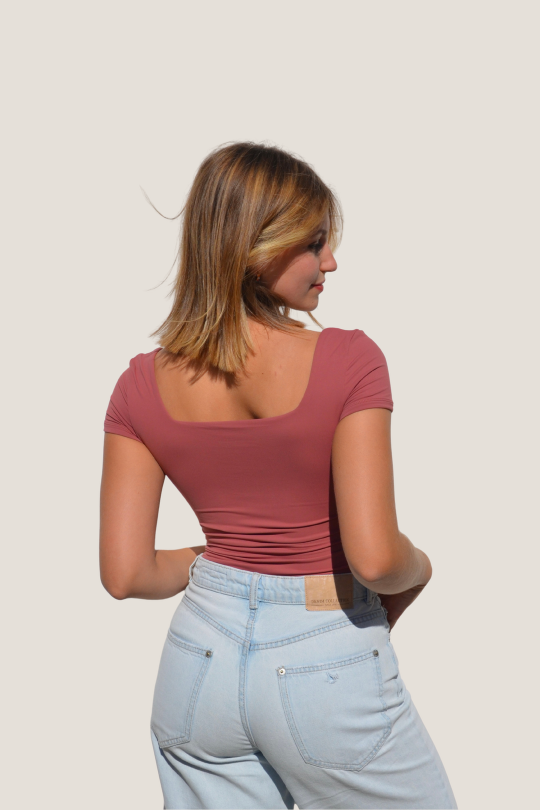 Body Rosé