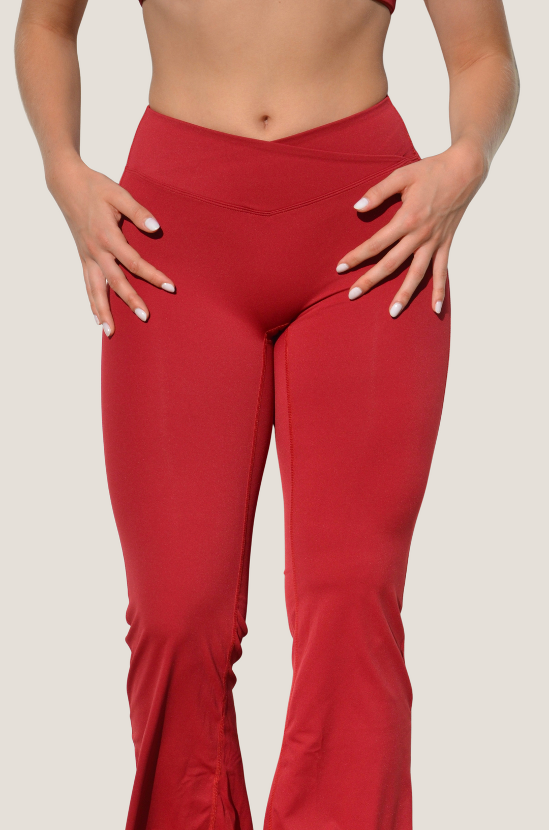 Flare Rouge