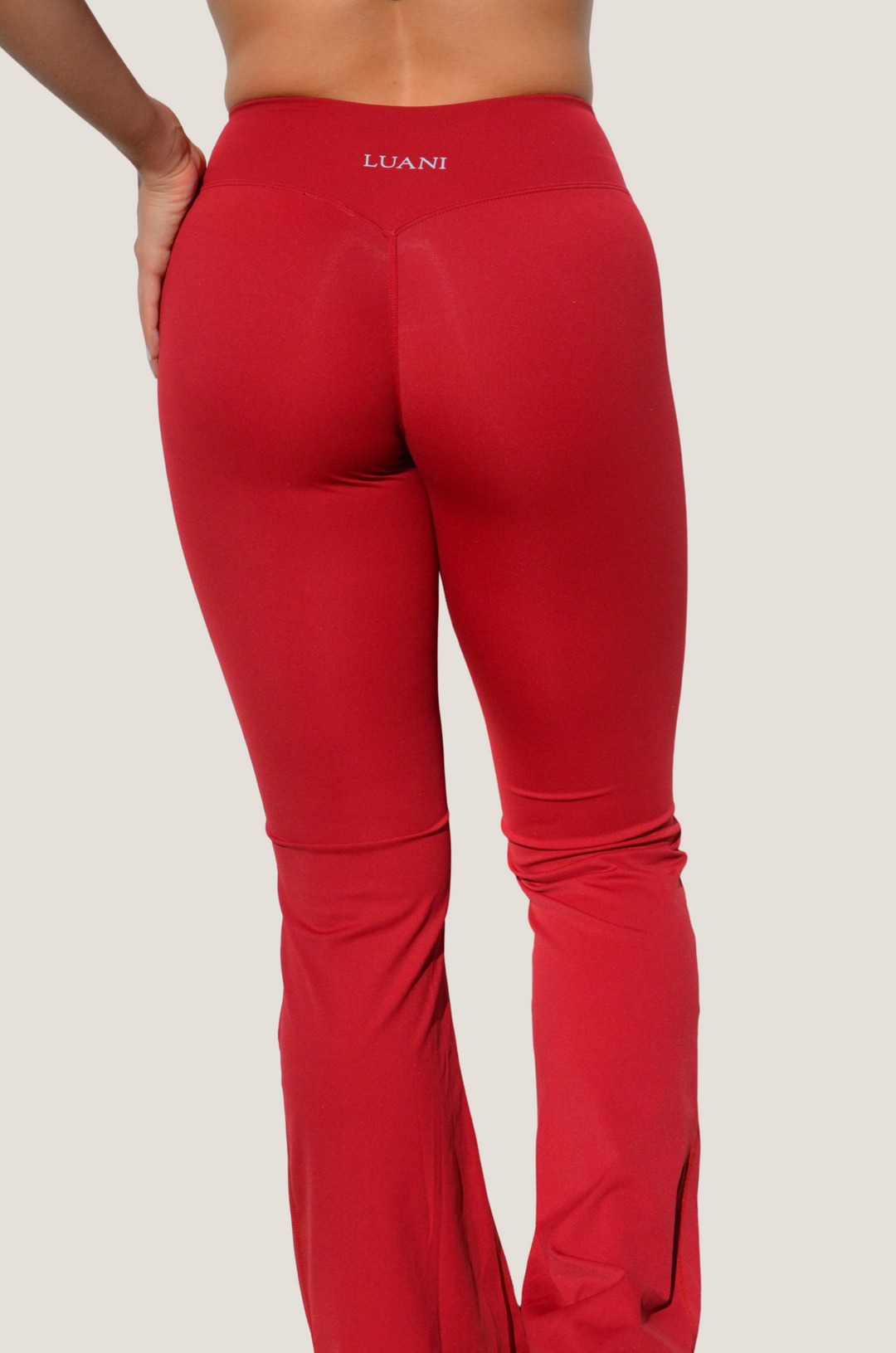 Flare Rouge