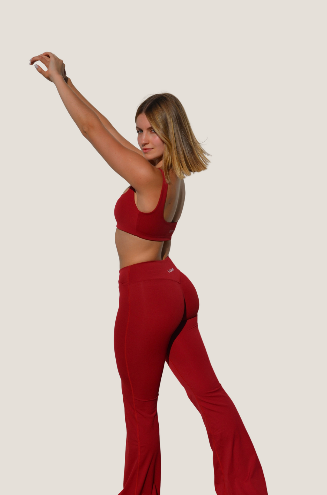 Flare Rouge