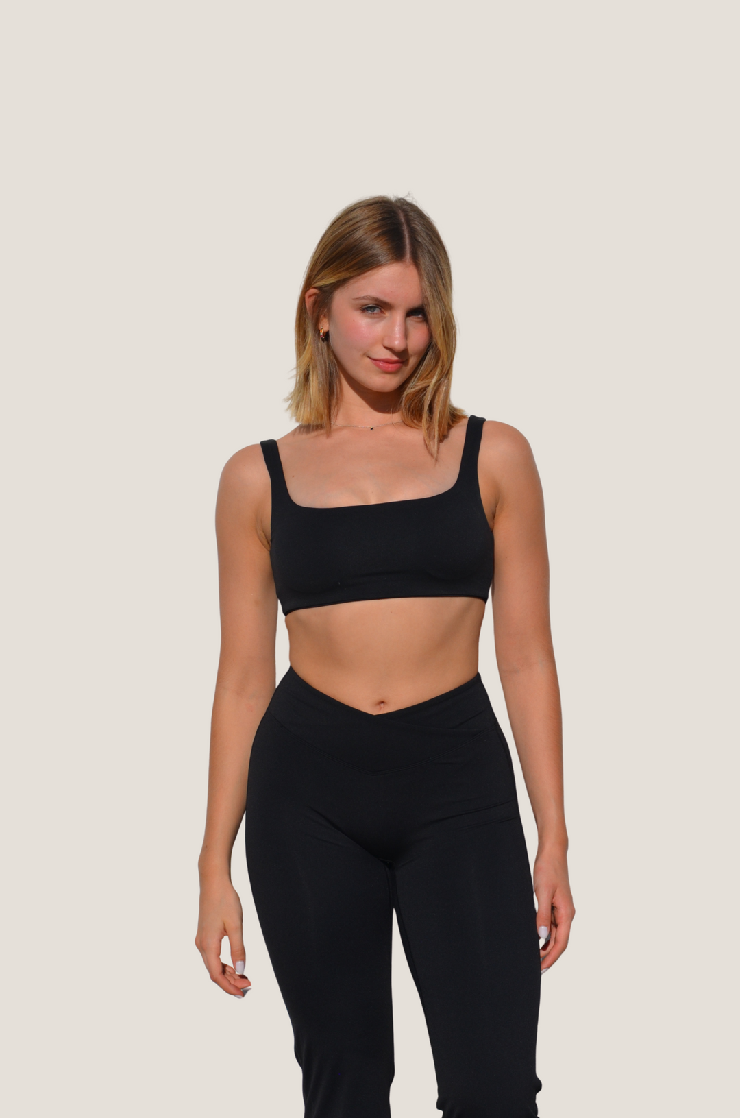 Set Flow Noir