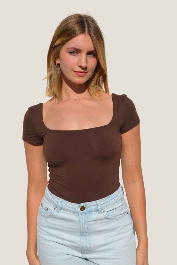 Body Mocha