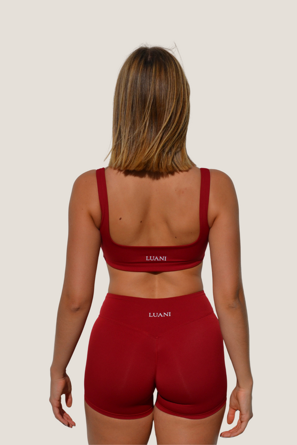 Set Light Rouge