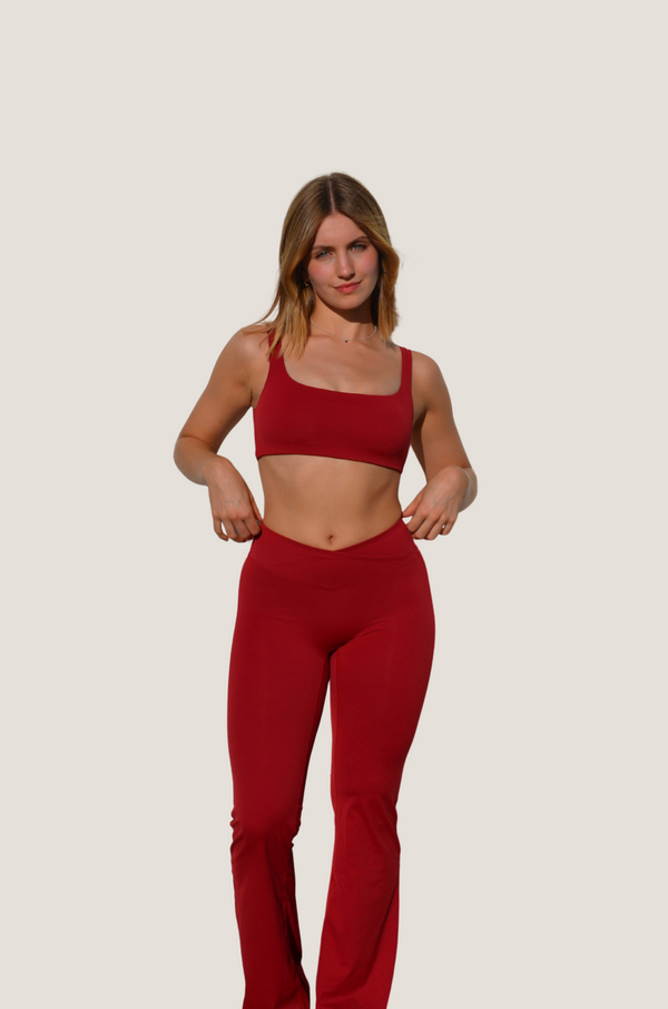 Flare Rouge