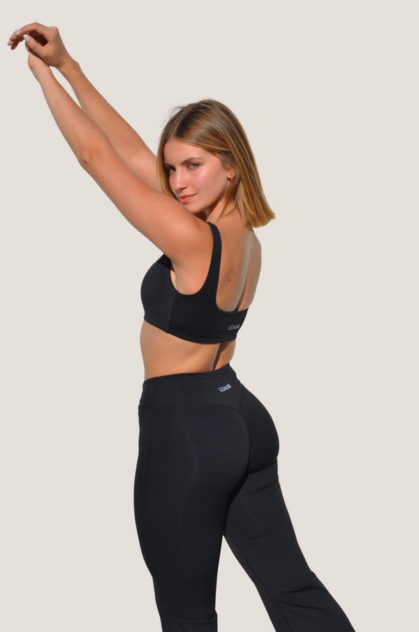 Set Flow Noir